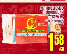 Marché Lian Tai VERMICELLES DE RIZ DONGGUAN offer