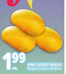 Metro HONEY ATAULFO MANGOES offer