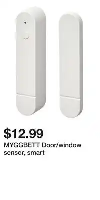 IKEA MYGGBETT Door/window sensor, smart offer