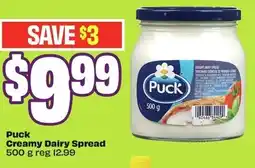 FreshCo Puck Creamy Dairy Spread offer