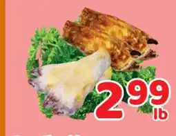 Fresh Value Peking Duck offer