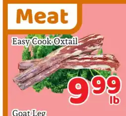 Fresh Value Meat offer