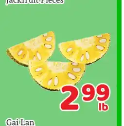 Fresh Value Jackfruit Pieces offer