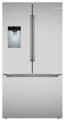 Visions Electronics BOSCH Fridge offer