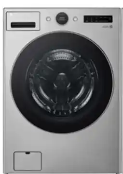 Visions Electronics Washer offer