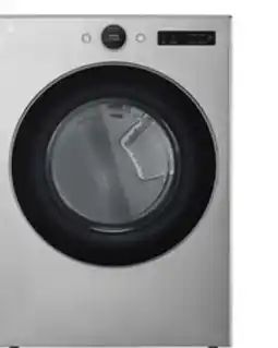Visions Electronics LG Dryer offer