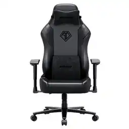 Staples Anda Seat E-Series Pro 2 Premium Gaming Chair - Black offer