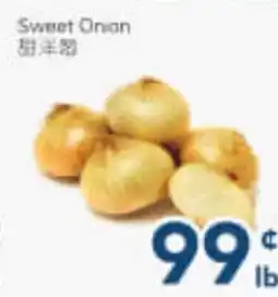 Oceans Fresh Food Market Sweet Onion offer