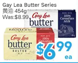 Ample Food Market Gay Lea Butter Series offer