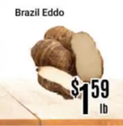 Nations Fresh Foods Brazil Eddo offer