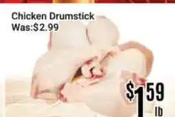 Nations Fresh Foods Chicken Drumstick offer