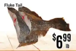 Nations Fresh Foods Fluke Tail offer