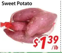Bestco Food Mart Sweet Potato offer