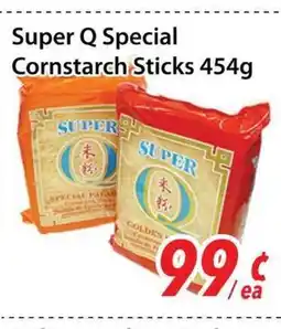 Bestco Food Mart Super Q Special Cornstarch Sticks offer