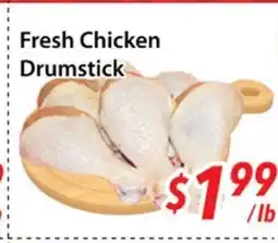 Bestco Food Mart Fresh Chicken Drumstick offer