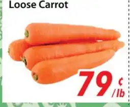 Bestco Food Mart Loose Carrot offer