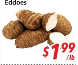 Bestco Food Mart Eddoes offer