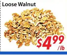 Bestco Food Mart Loose Walnut offer