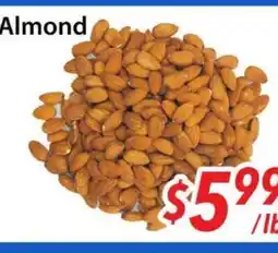 Bestco Food Mart Almond offer