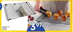 Rossy Cooling rack offer