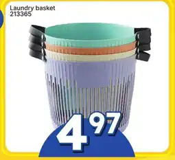Rossy Laundry basket offer