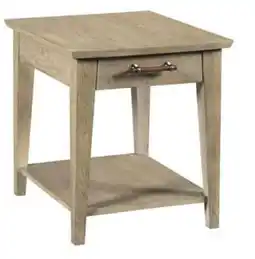 La Z Boy End Table offer