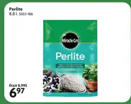 Home Hardware Perlite offer