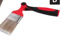 Princess Auto 2-1/2 in. Pivoting Paint Brush Straight offer