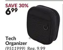 Princess Auto Tech Organizer offer