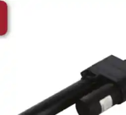 Princess Auto 12V DC 900 lb Linear Actuators offer