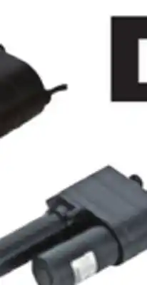 Princess Auto 18 in. Stroke 12V DC 900 lb Linear Actuators offer