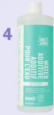 Petvalu Skout's Honor Water Additive offer