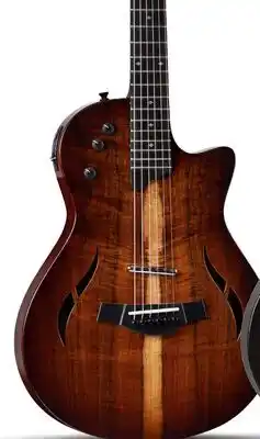 Long & McQuade TAYLOR T5Z CLASSIC KOA offer
