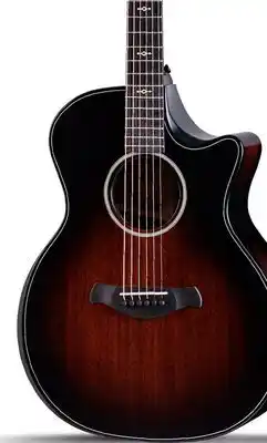 Long & McQuade TAYLOR BUILDER'S EDITION 324CE offer