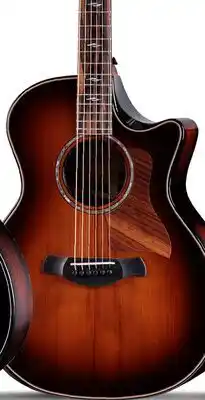 Long & McQuade TAYLOR BUILDER'S EDITION 814CE offer