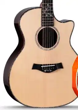 Long & McQuade TAYLOR LEGACY 914CE offer