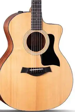 Long & McQuade TAYLOR 114CE offer