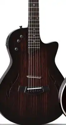 Long & McQuade TAYLOR T5Z CLASSIC ROSEWOOD offer