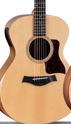 Long & McQuade TAYLOR ACADEMY 12E offer