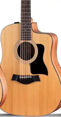 Long & McQuade TAYLOR 150CE DOCE DOBLE offer