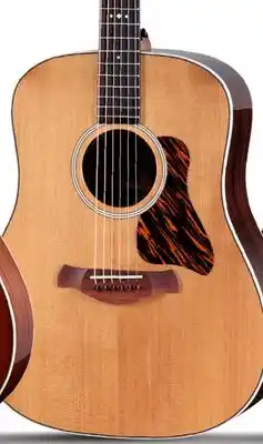 Long & McQuade TAYLOR GOLD LABEL 710E offer