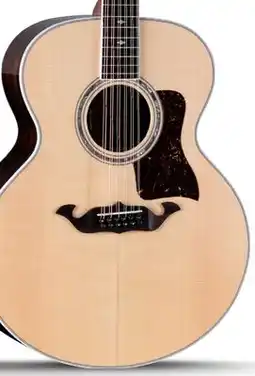 Long & McQuade TAYLOR LEGACY 855E offer