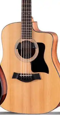 Long & McQuade TAYLOR 150CE BAJO QUINTO offer