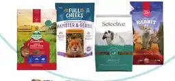 Petsmart FOOD offer