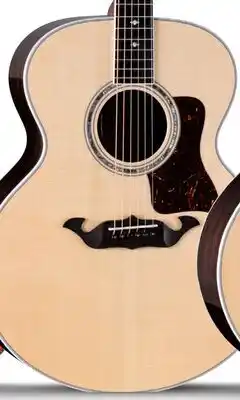 Long & McQuade TAYLOR LEGACY 815E offer