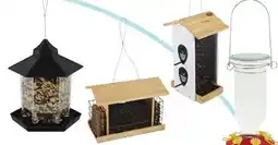 Petsmart WILD BIRD FEEDERS offer