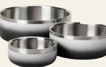 Petvalu Bailey & Bella Double Wall Ombre Bowl offer