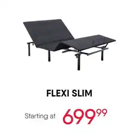 Meubles RD FLEXI SLIM offer