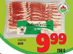 Marches Tau DUBRETON offer