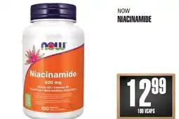 Marches Tau NIACINAMIDE NOW offer